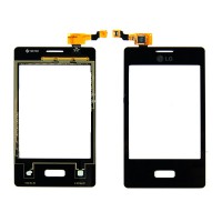TOUCH SCREEN PARA LG L3 E400